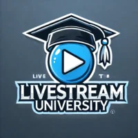 Livestream University